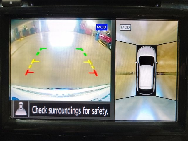 Used 2019 Nissan Murano SL AWD/4WD image 4