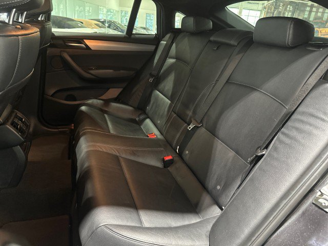 Used 2016 BMW X4 xDrive28i AWD/4WD image 47