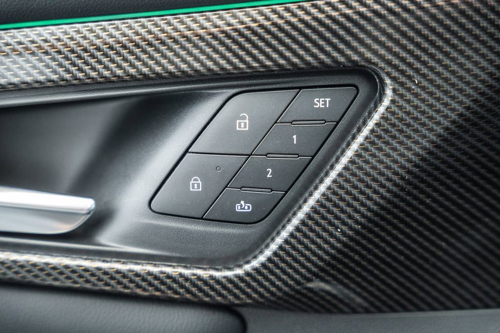 New 2026 Chevrolet Traverse High Country image 46