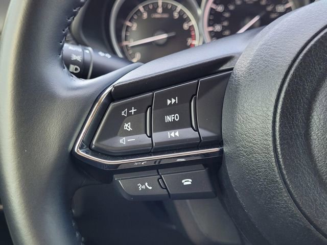 Used 2022 MAZDA CX-5 AWD 2.5 S w/ Preferred Package image 31