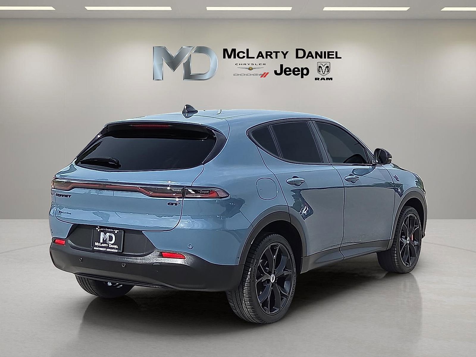 Used 2024 Dodge Hornet GT AWD/4WD image 5