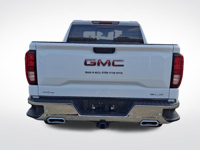 New 2026 GMC Sierra 1500 SLE image 6