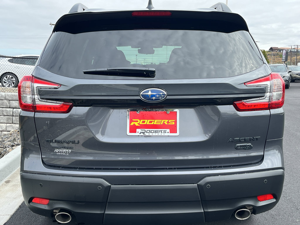 New 2025 Subaru Ascent Bronze Edition image 4