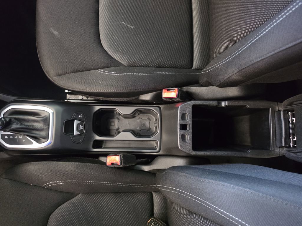 Used 2020 Jeep Renegade Sport FWD image 32