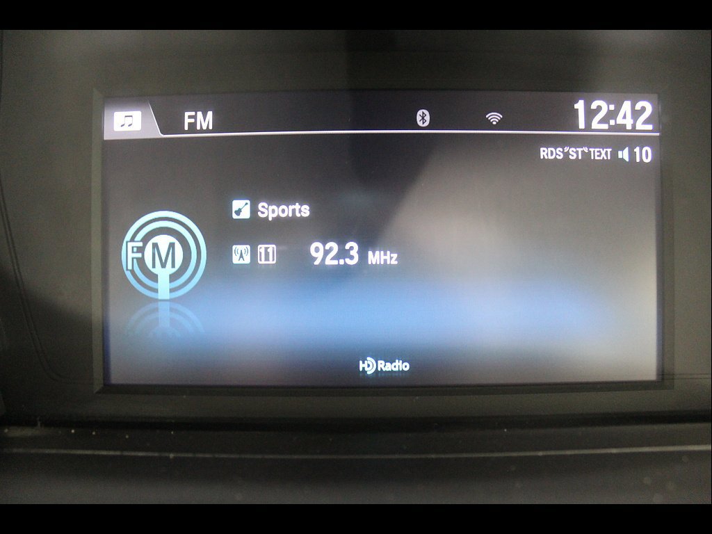 Used 2017 Honda Accord Touring image 29
