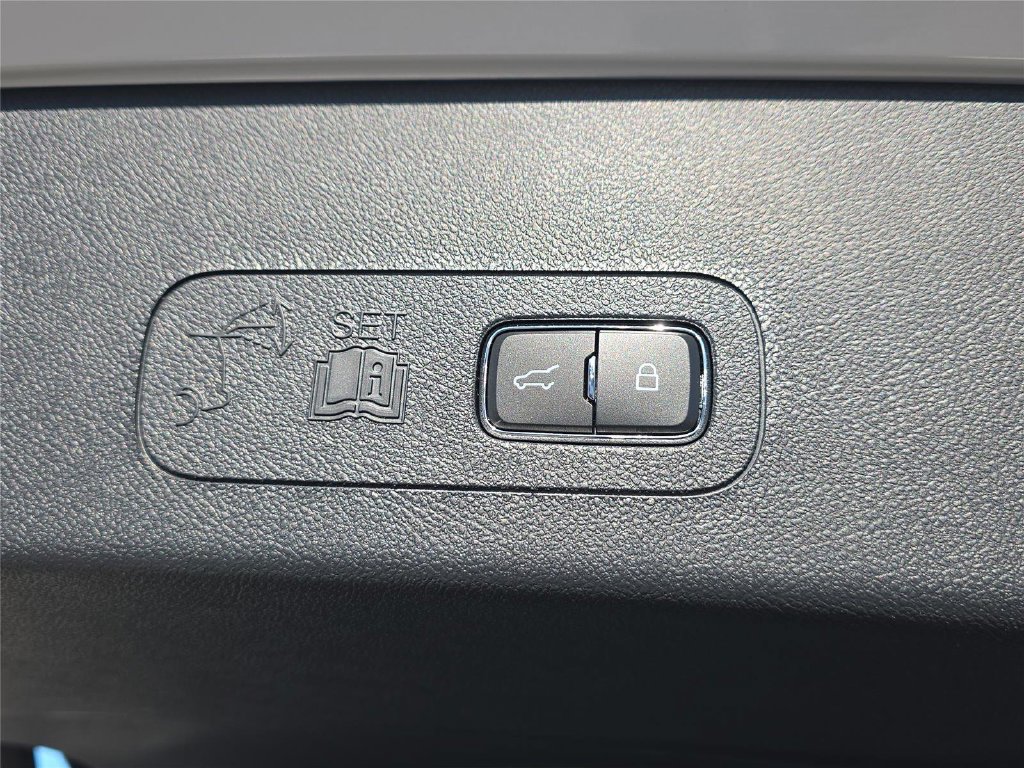 New 2026 Lincoln Aviator Reserve AWD/4WD image 27
