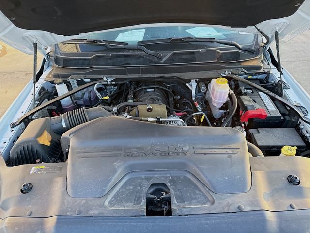 Used 2023 RAM 5500 Tradesman w/ Electrical Accessory Group image 23