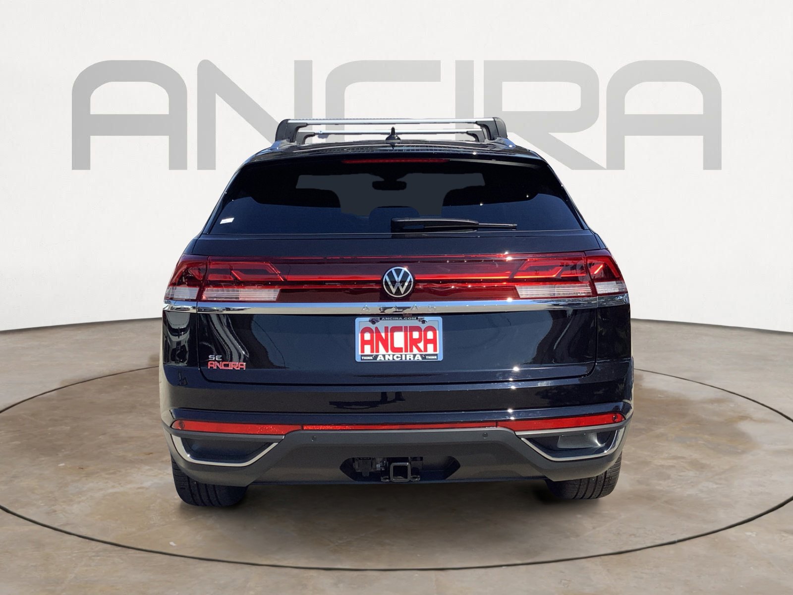 New 2026 Volkswagen Atlas Cross Sport SE image 7