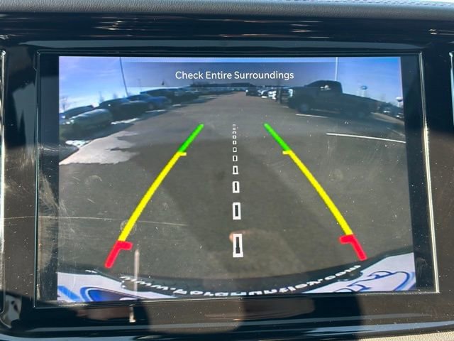 Used 2022 Dodge Durango R/T image 29