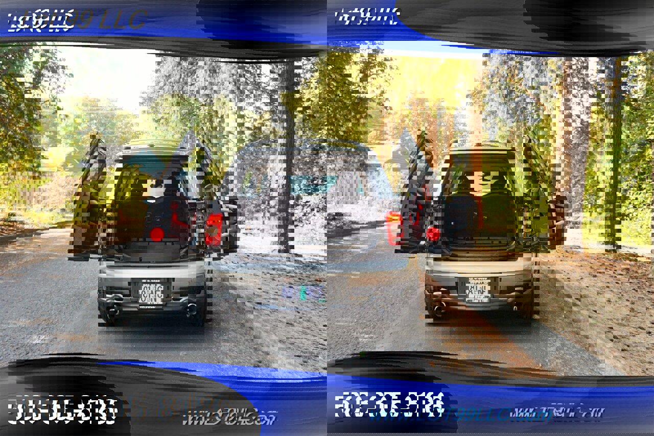 Used 2009 MINI Cooper Clubman S w/ Sport Pkg image 28