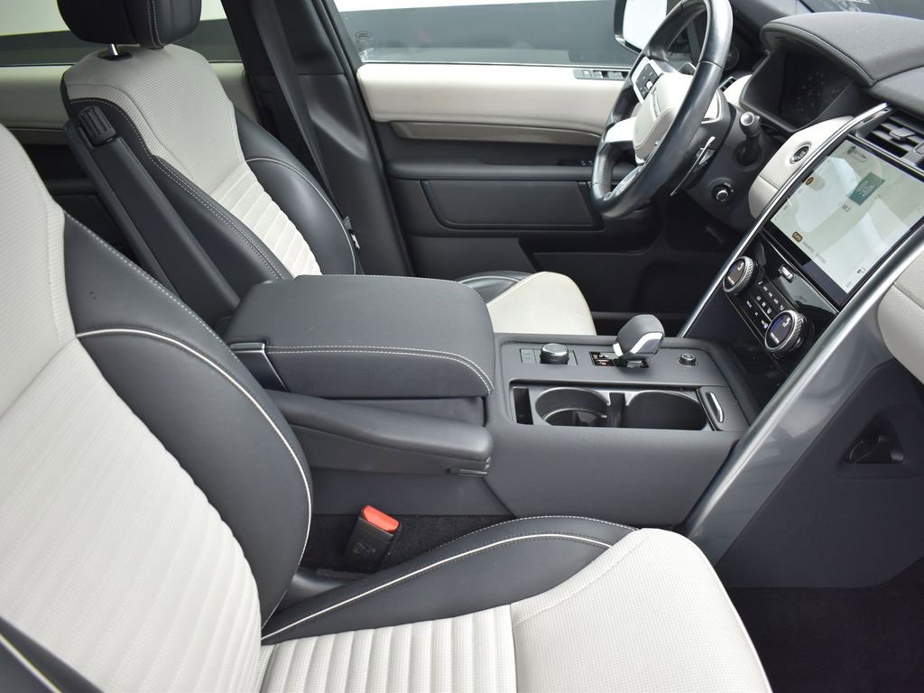 Used 2023 Land Rover Discovery HSE R-Dynamic image 25