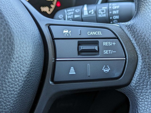 Used 2026 Honda CR-V EX image 28