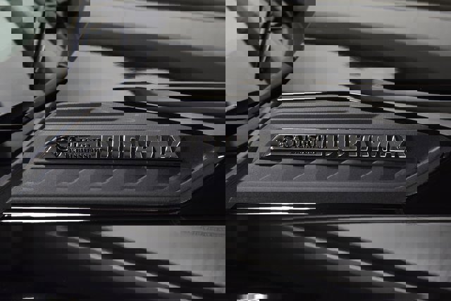 New 2026 Chevrolet Silverado 3500 High Country w/ High Country Premium Package image 17