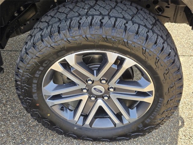 Certified 2022 Ford F150 XL w/ STX Appearance Package image 21