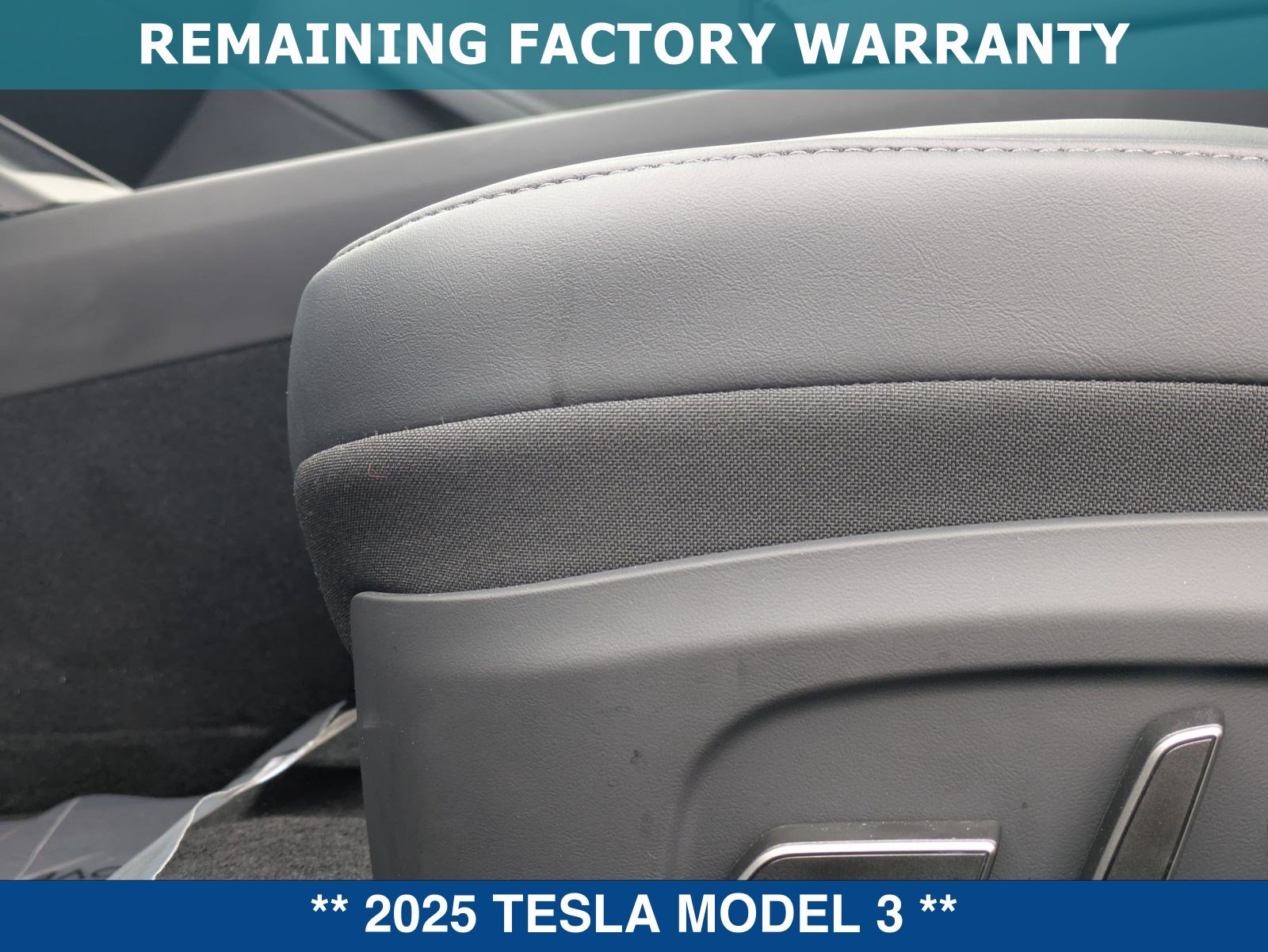 Used 2025 Tesla Model 3 Long Range RWD image 22