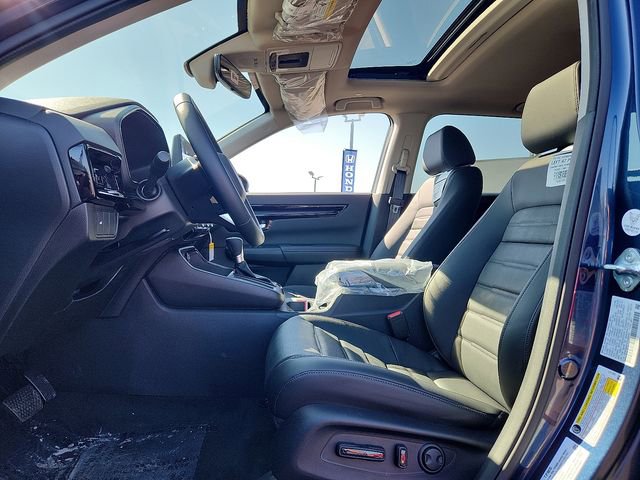 New 2026 Honda CR-V EX-L image 13
