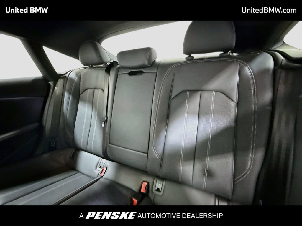 Used 2024 Audi S5 Premium Plus AWD/4WD image 19