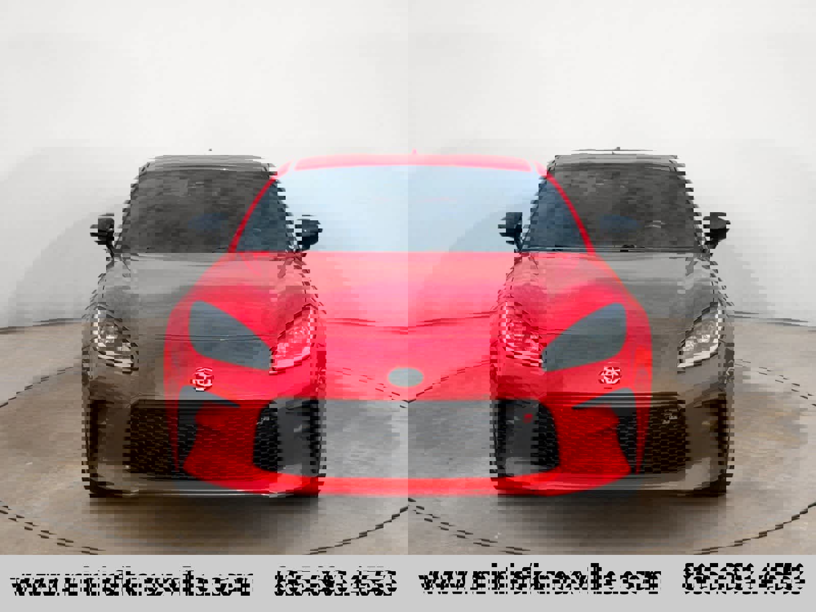 Used 2023 Toyota GR86 image 8