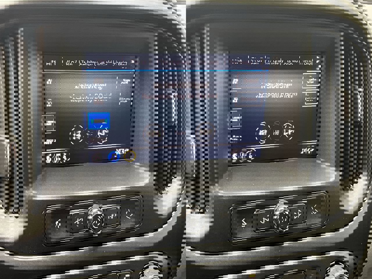 Certified 2022 GMC Canyon Elevation Standard w/ Convenience Package image 18