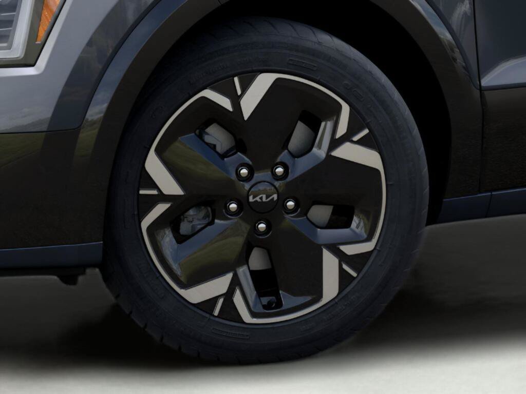 New 2026 Kia Niro Wind w/ Wind Preserve Package FWD image 24