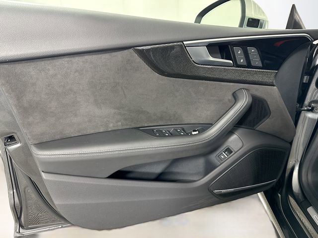 Used 2021 Audi S5 Premium Plus AWD/4WD image 13
