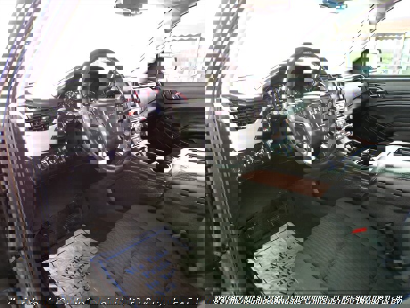 Used 2015 GMC Yukon XL SLE w/ Convenience Package image 13