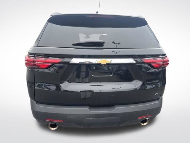 Used 2022 Chevrolet Traverse LT FWD image 4