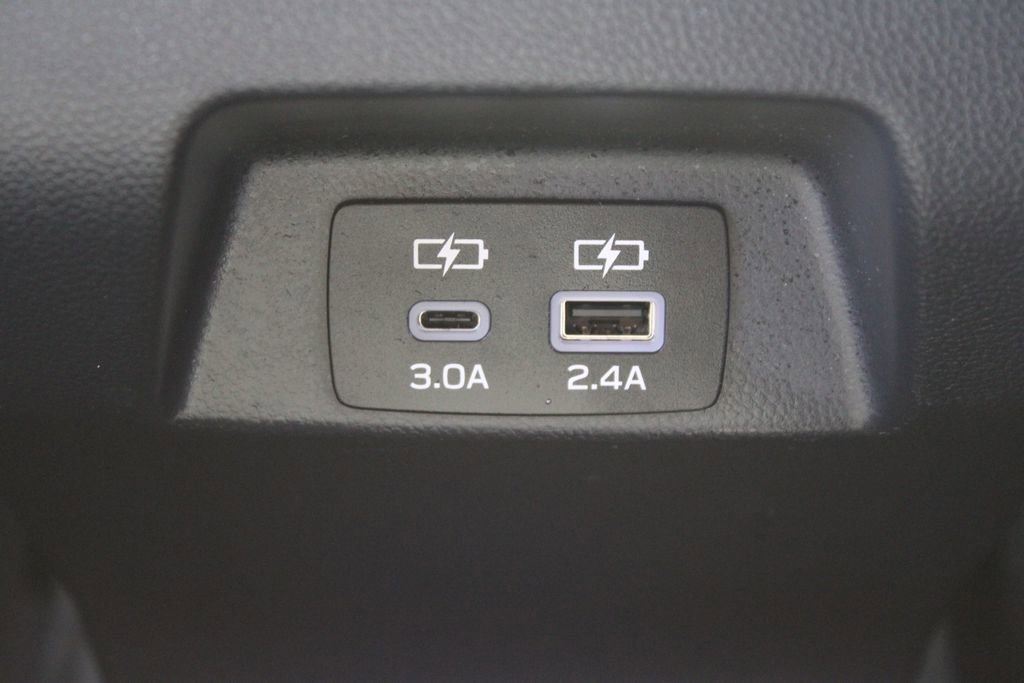 Certified 2024 Subaru Crosstrek 2.0i Premium w/ Crosstrek Mirror Package AWD/4WD image 24