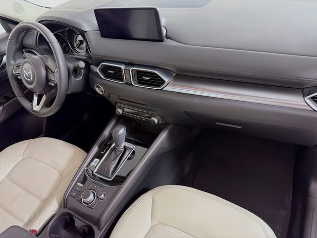 Used 2023 MAZDA CX-5 AWD 2.5 S image 30