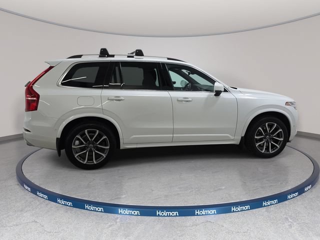 Used 2019 Volvo XC90 T6 Momentum w/ Advanced Package AWD/4WD image 5