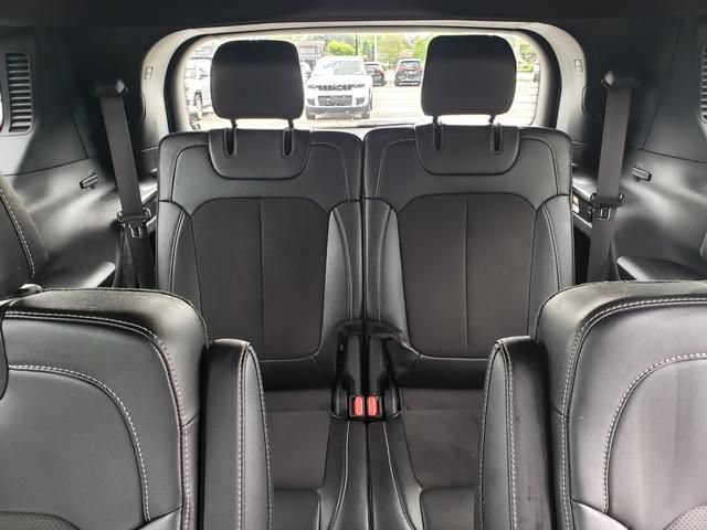 Used 2023 Jeep Grand Cherokee L Laredo AWD/4WD image 14