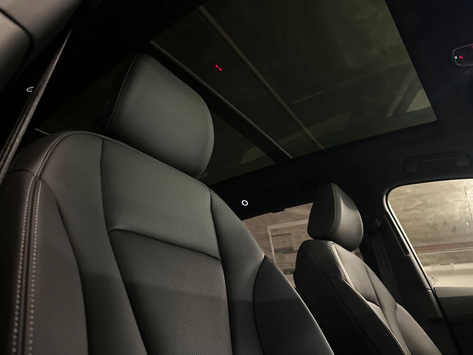 New 2026 Audi Q7 Premium Plus AWD/4WD image 18