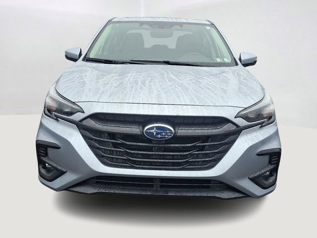 Certified 2025 Subaru Legacy Limited image 2