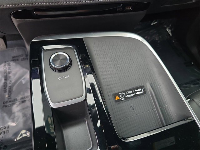 New 2025 Buick Enclave Sport Touring w/ Power Package image 24