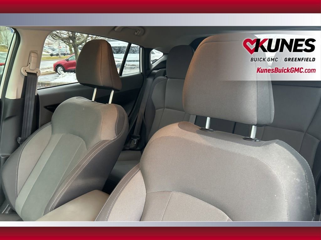 Used 2024 Subaru Crosstrek 2.0i image 17