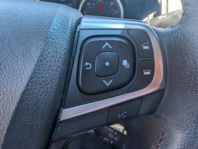 Used 2016 Toyota Camry SE FWD image 15