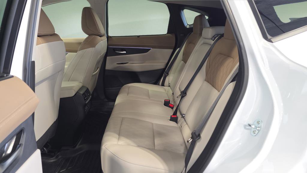 Used 2025 Nissan Murano Platinum image 14