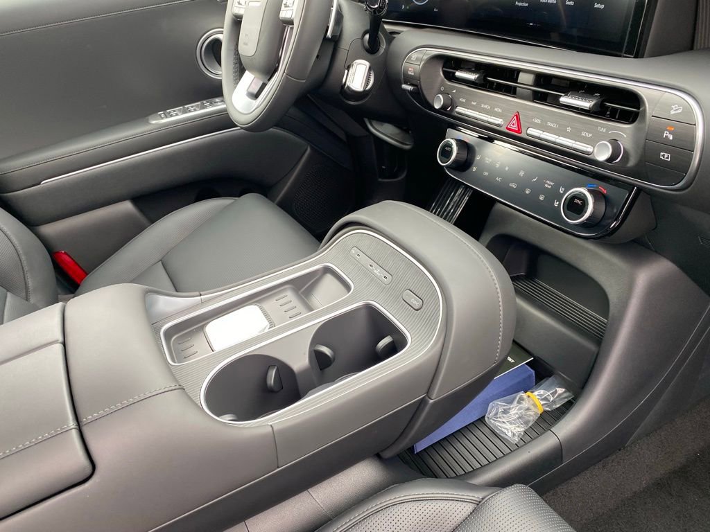 New 2026 Hyundai Palisade Calligraphy AWD/4WD image 44