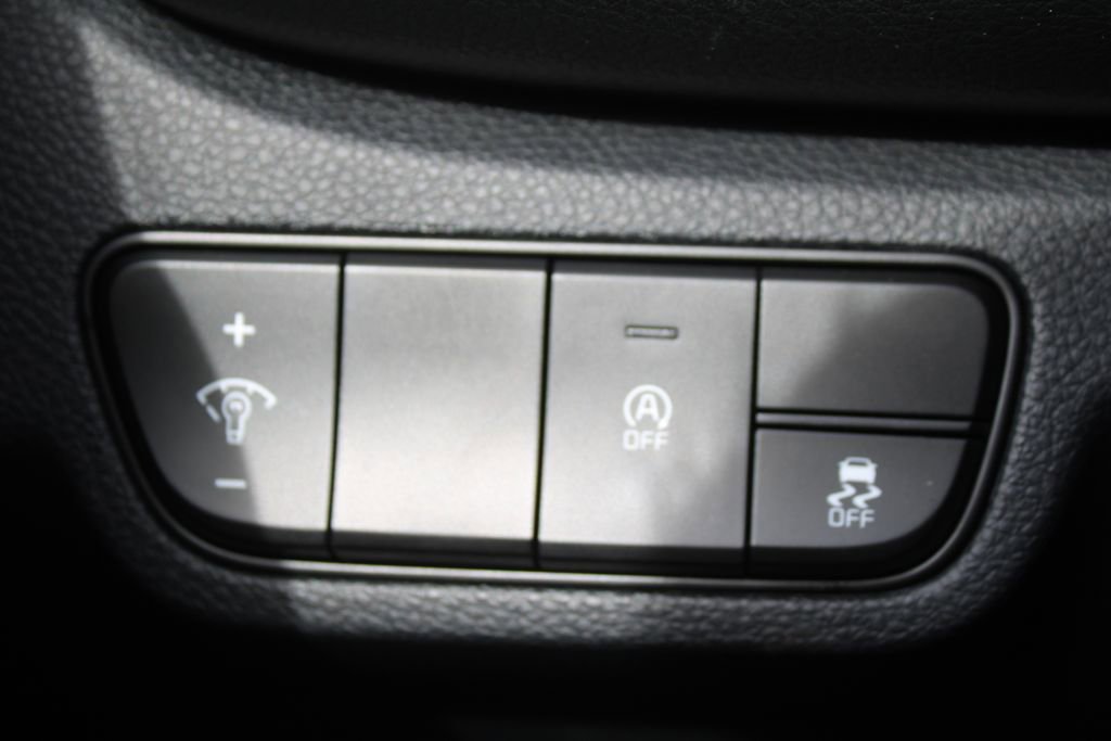 New 2026 Kia Seltos EX w/ EX Sunroof Package FWD image 24