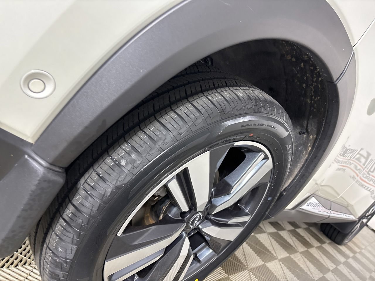 Used 2023 Nissan Rogue SL w/ SL Premium Package AWD/4WD image 33