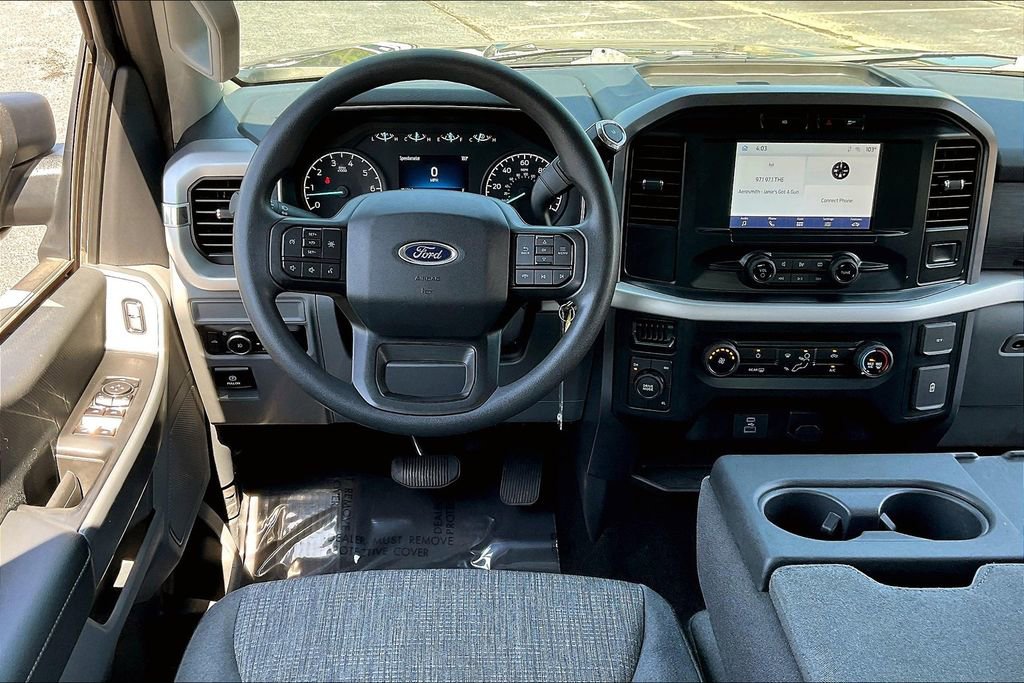 Used 2023 Ford F150 XLT image 5