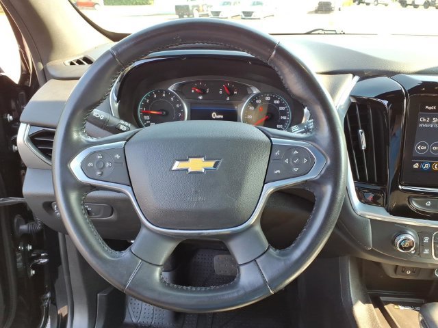 Used 2022 Chevrolet Traverse LT FWD image 18