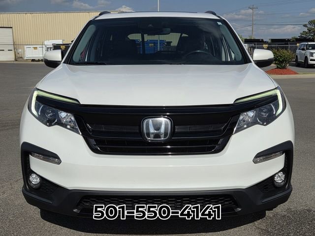 Used 2022 Honda Pilot Special Edition image 5