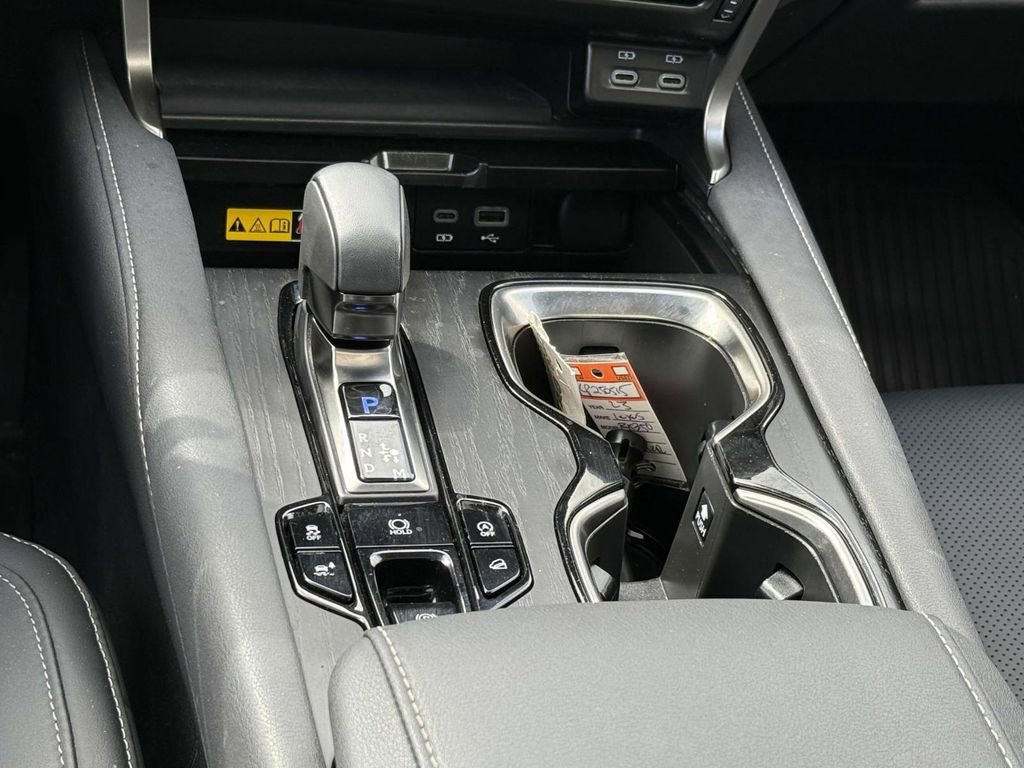 Used 2023 Lexus RX 350 Premium image 21