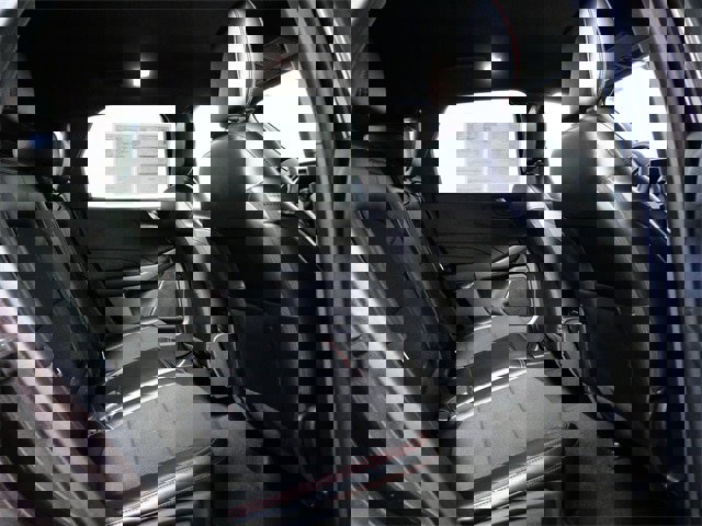 Certified 2023 Ford Escape ST-Line Select w/ Tech Pack #2 image 12