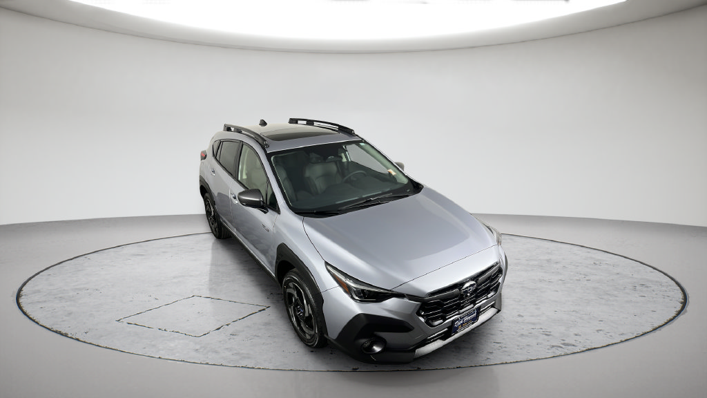 New 2026 Subaru Crosstrek 2.5i Limited AWD/4WD image 5