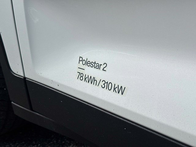 Certified 2024 Polestar Polestar 2 AWD/4WD image 35