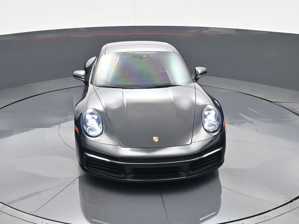 Used 2024 Porsche 911 Carrera 4 image 29