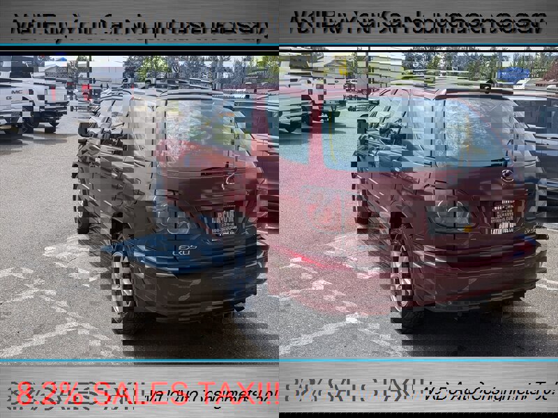 Used 1999 Lexus RX 300 image 23