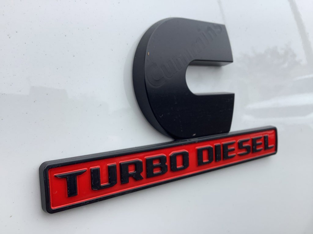 New 2025 RAM 2500 Tradesman image 5